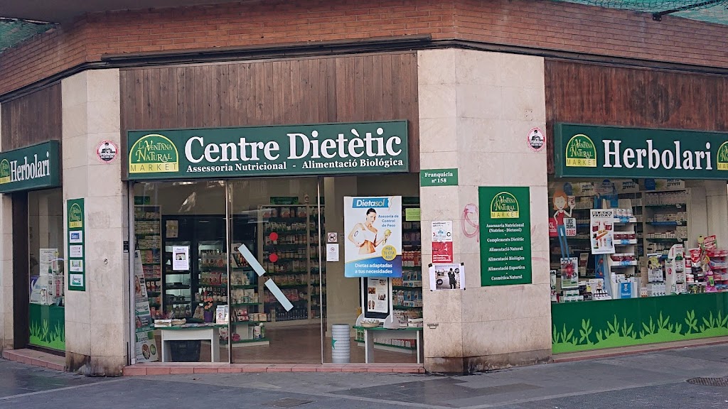 La Ventana Natural Castelldefels