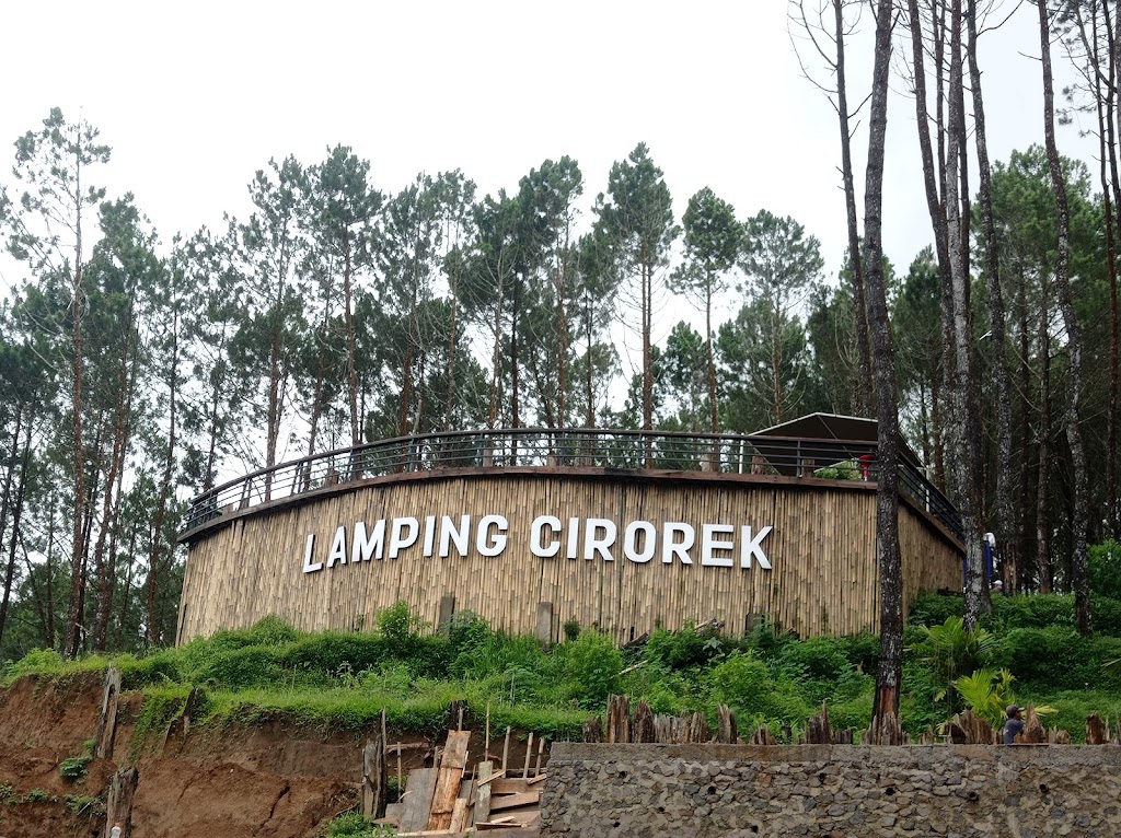 Lamping Cirorek