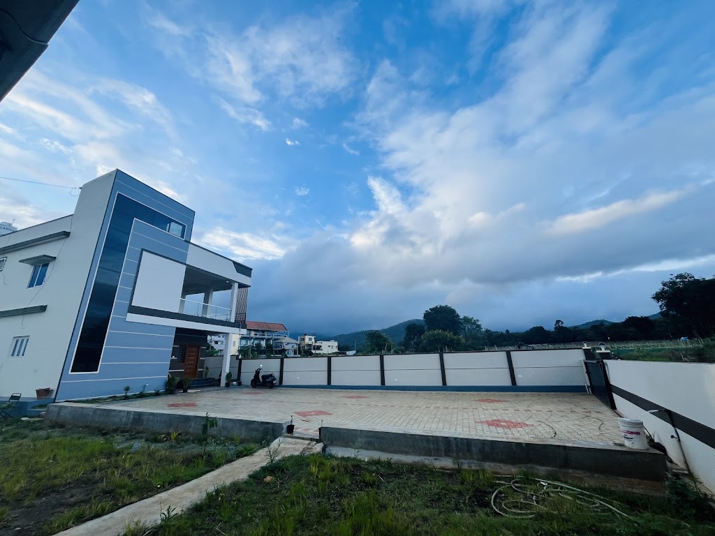 Peace Homestay