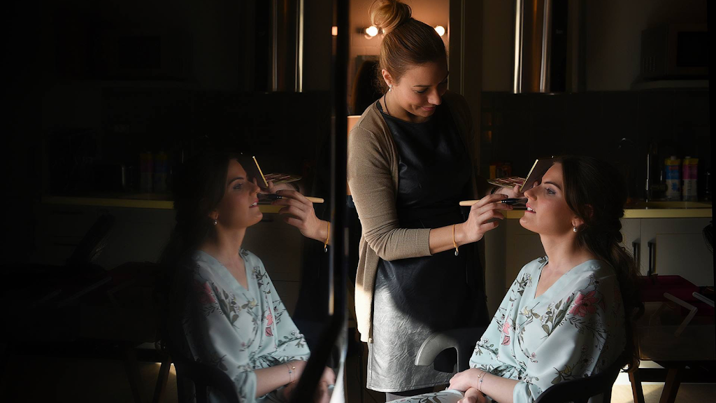 Peluqueria Natividad Guzman