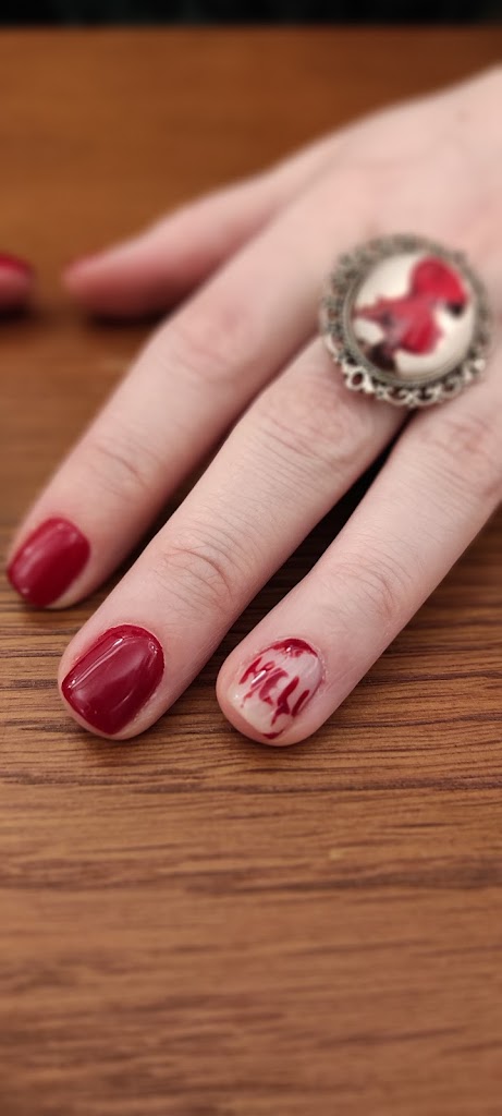 Salon de manicura AIDA EC