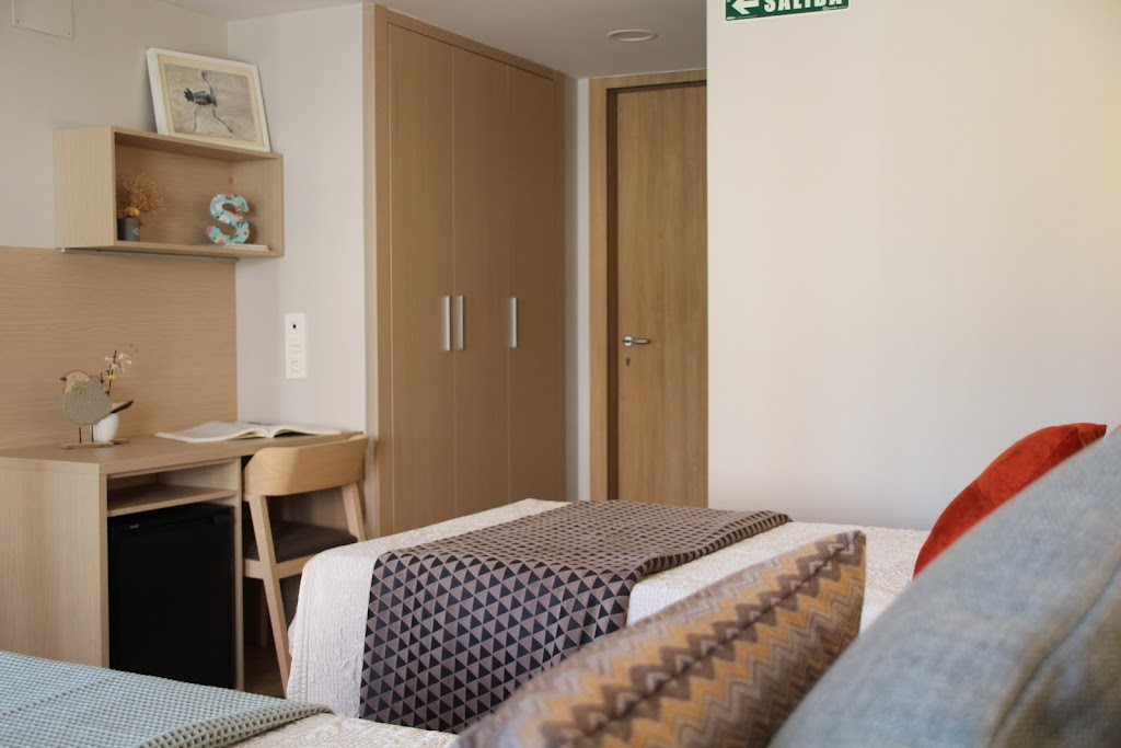 Solera Urban | Residencia para autonomos