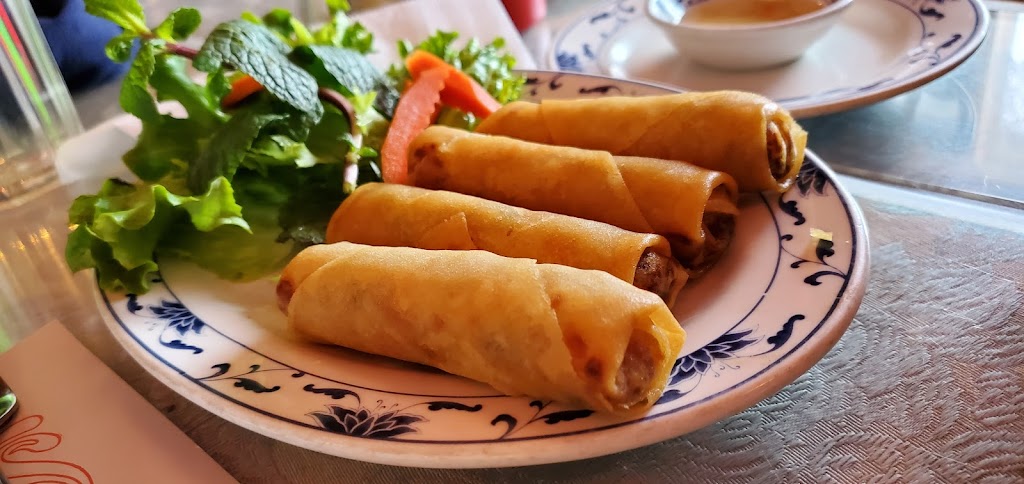 Spring roll