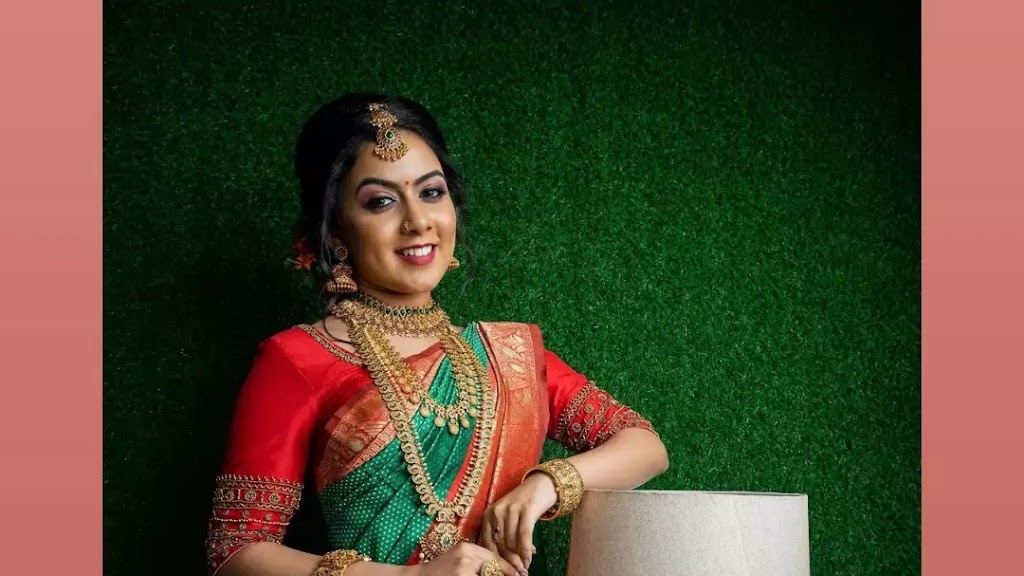 Anabella Makeover Studio Bridal Makeup And Beauty Parlour