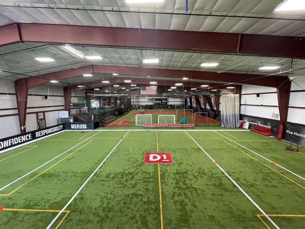  D1 Training Des Moines