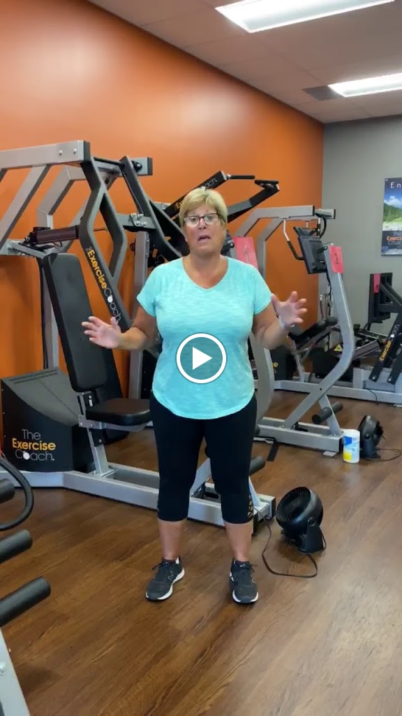  The Exercise Coach - Fishers