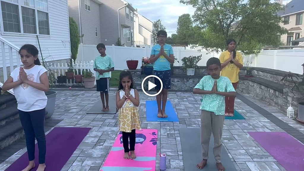  Traditional Yogalaya South Brunswick