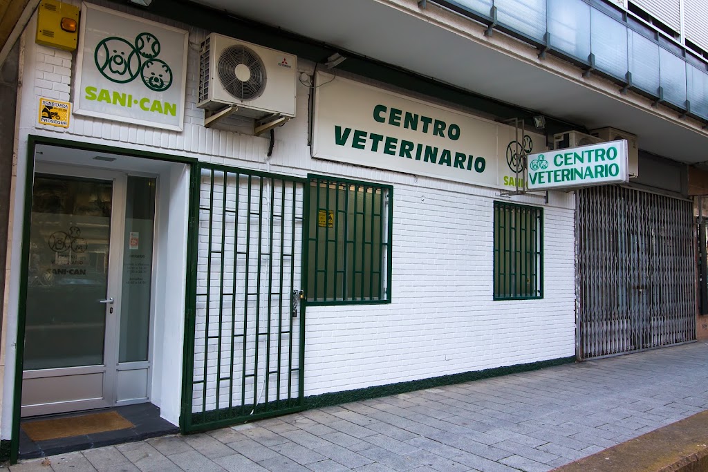 Centro Veterinario Sanican — Del propietario