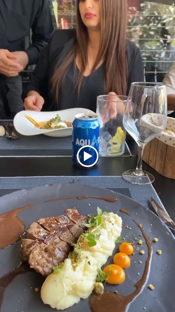 Sentidos Gastrobar — Videos
