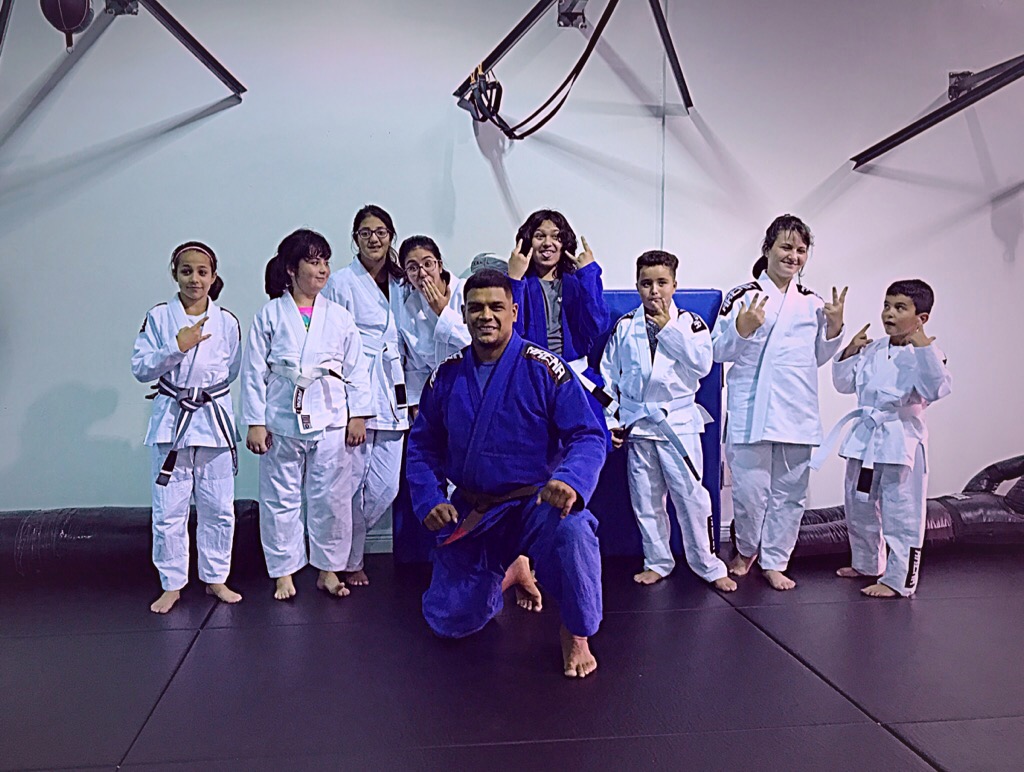  Arena Combat Sports | Muay Thai Kickboxing | Brazilian Jiu-Jitsu | Boxing