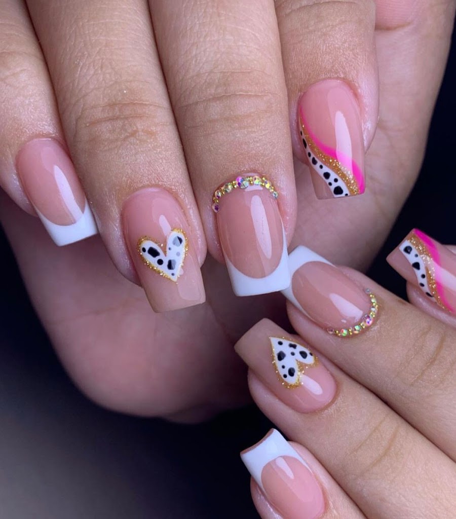 Nails Beauty Lounge By Rajvir Kaur
