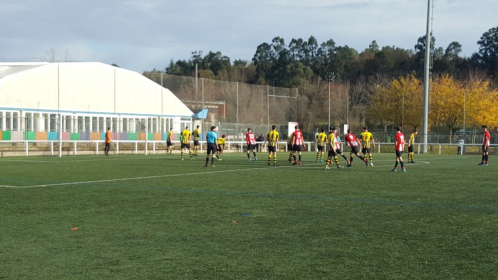 Club Deportivo Getxo
