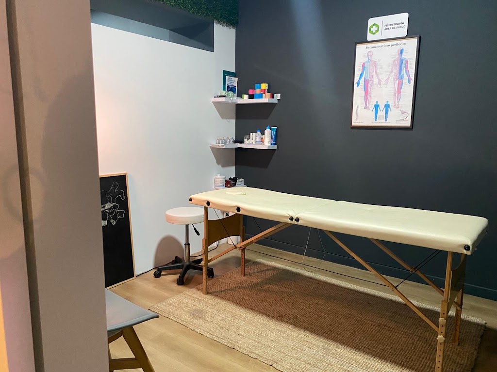 beEsthetic L'Hospitalet de Llobregat — Interior
