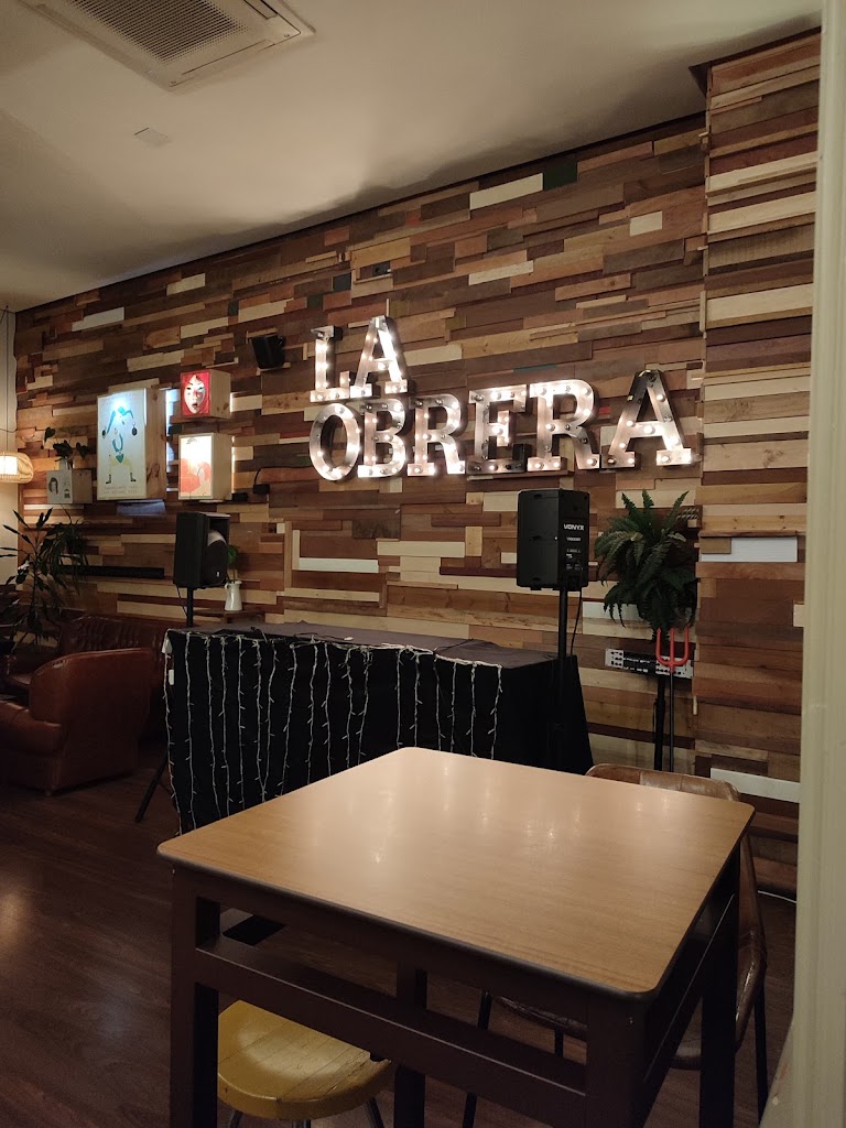La Obrera — Todas