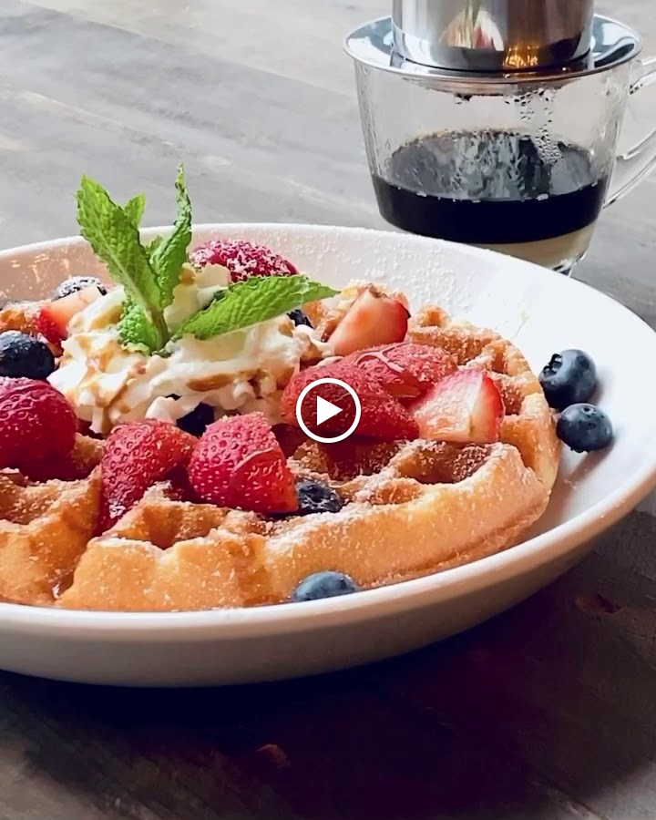 Waffle