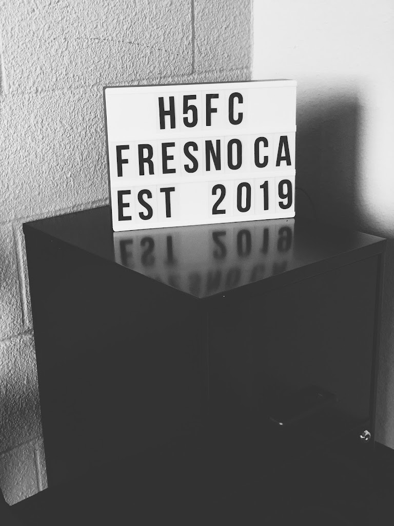  High Five Fit Club LLC