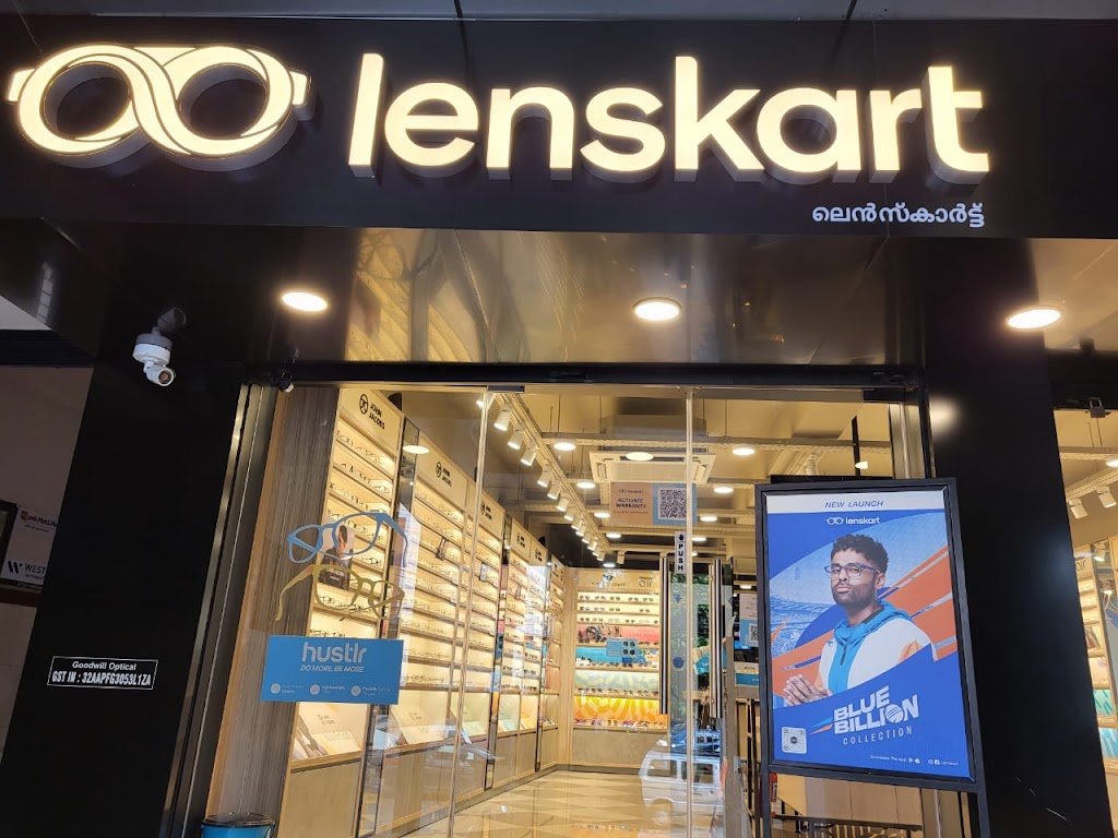 Lenskart Com At Kanjikuzhy