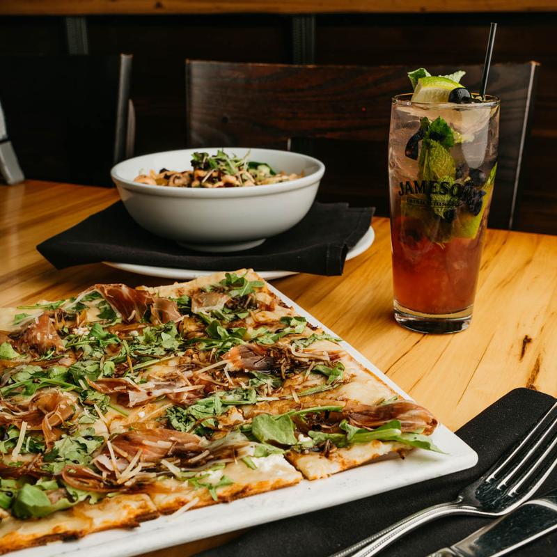  Bonfyre American Grille