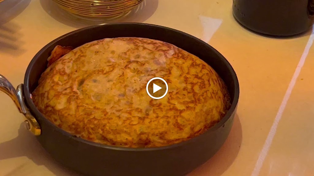 Restaurante Malabicha Majadahonda — Videos