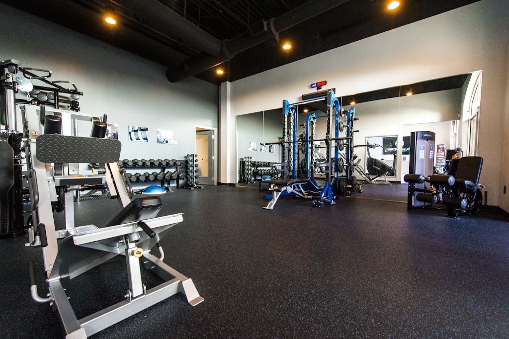  NexGen Fitness Colleyville