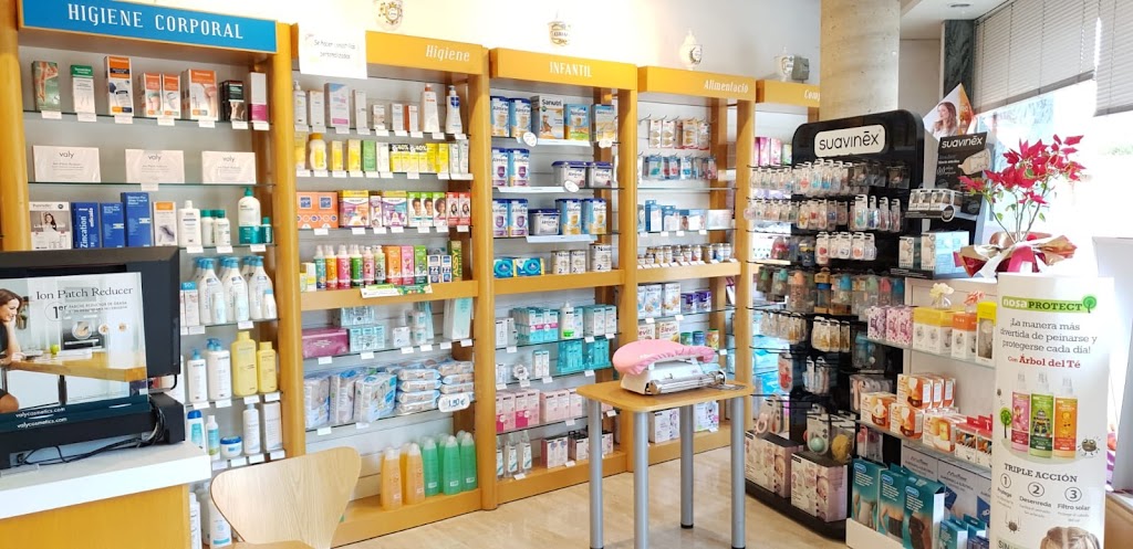 Farmacia Rubio