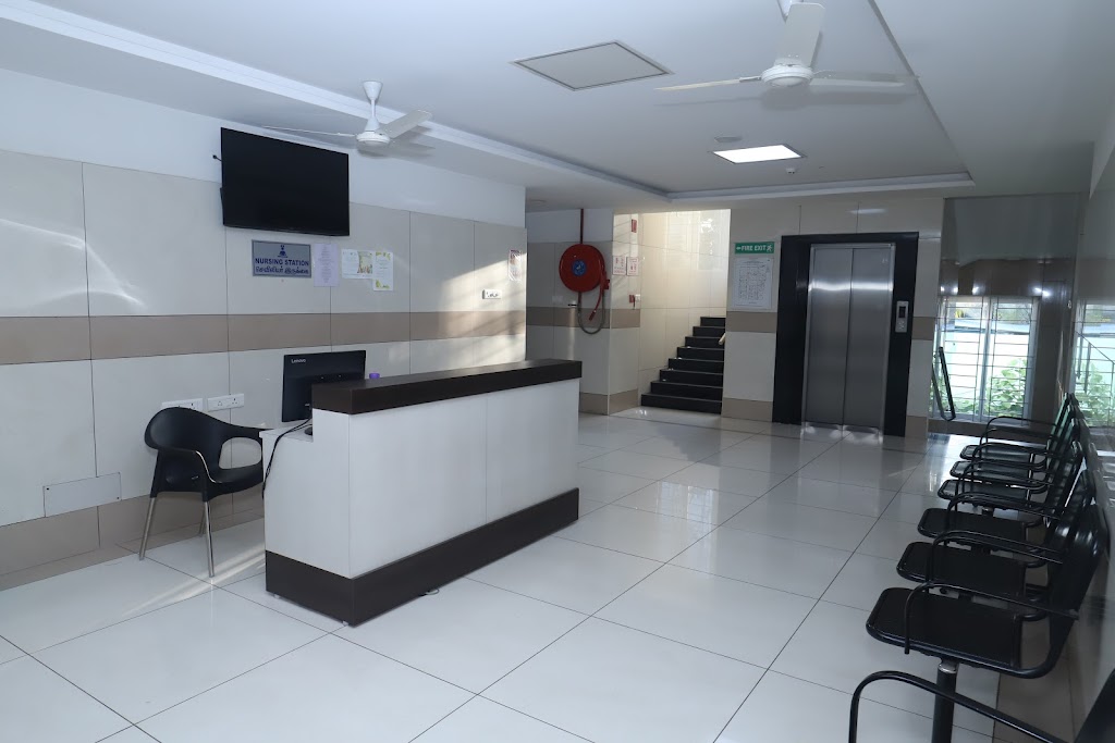 VIJAYALAKSHME EYE HOSPITAL