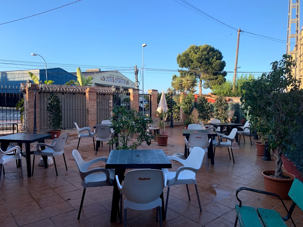 Restaurante Manolo 1969