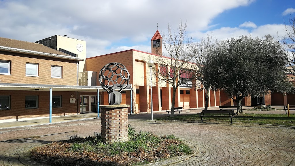 Iglesia de San Esteban y San Pablo