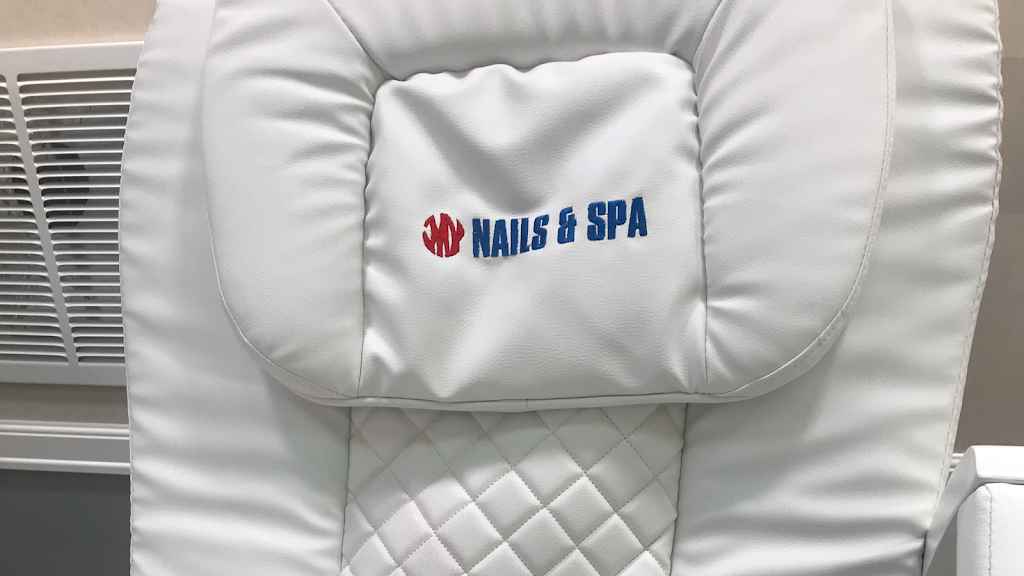 My Nails & Spa - Post Falls, ID