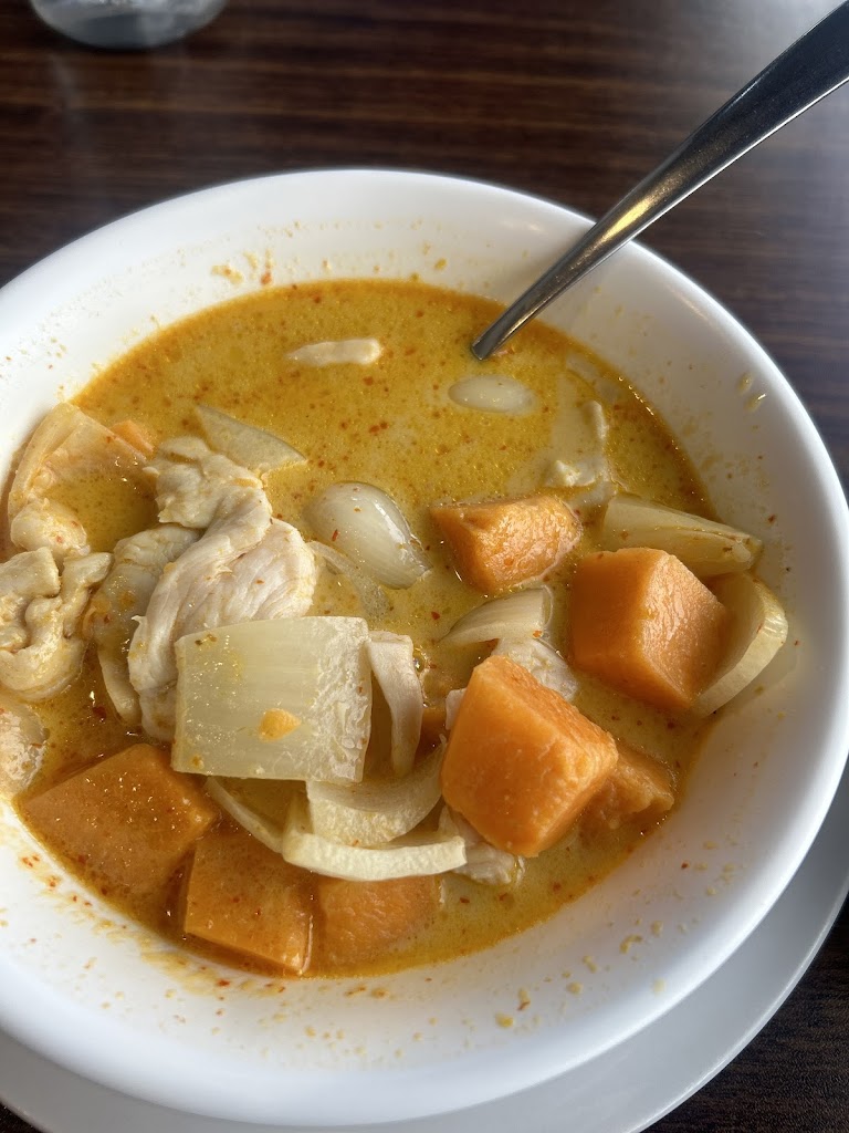 Cambodian Thai