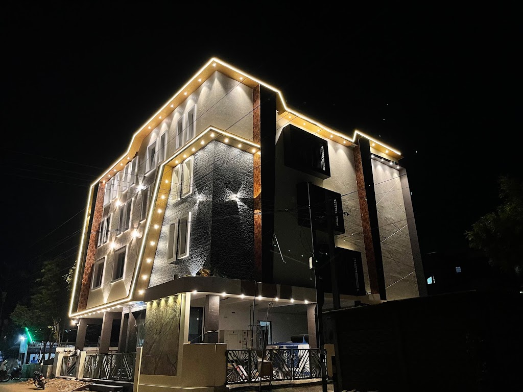 Mmd Grande Boutique Hotel