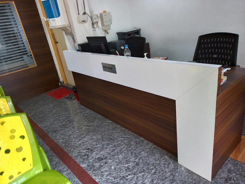 Dr. Modern Valley Clinic With Diagnostic Centre