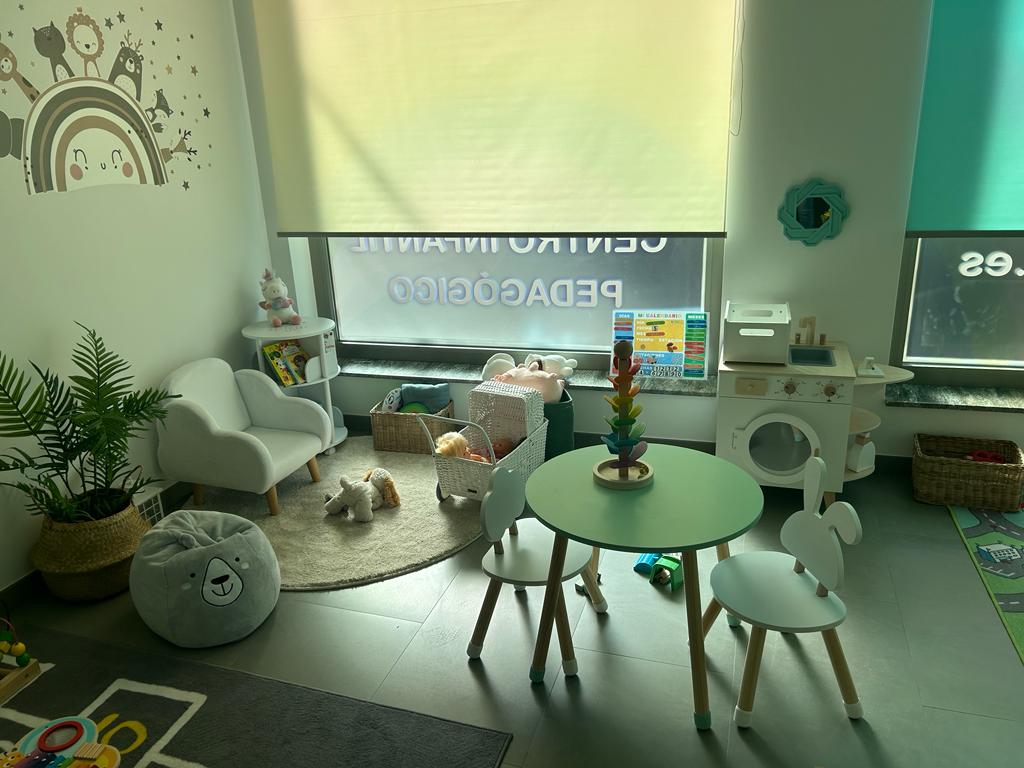 Play in Class — Del propietario