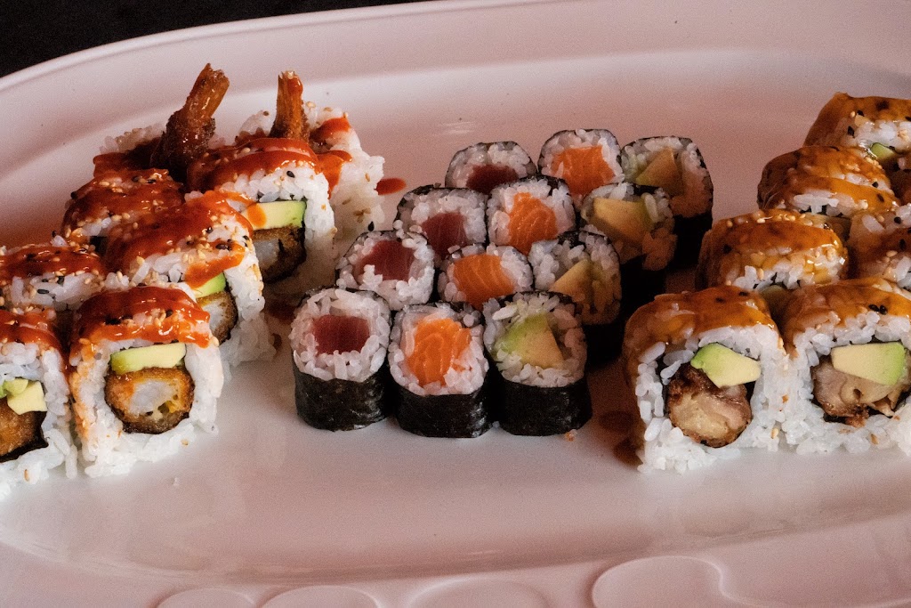 The Bund Chinese Cuisine — Comida y bebida