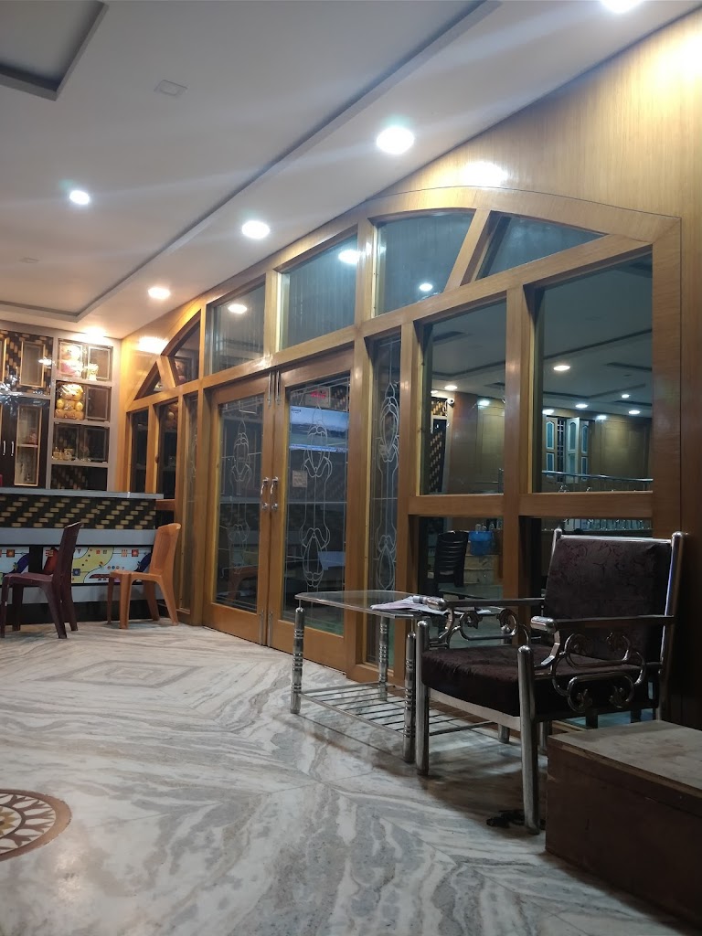 Hotel Pratiksha
