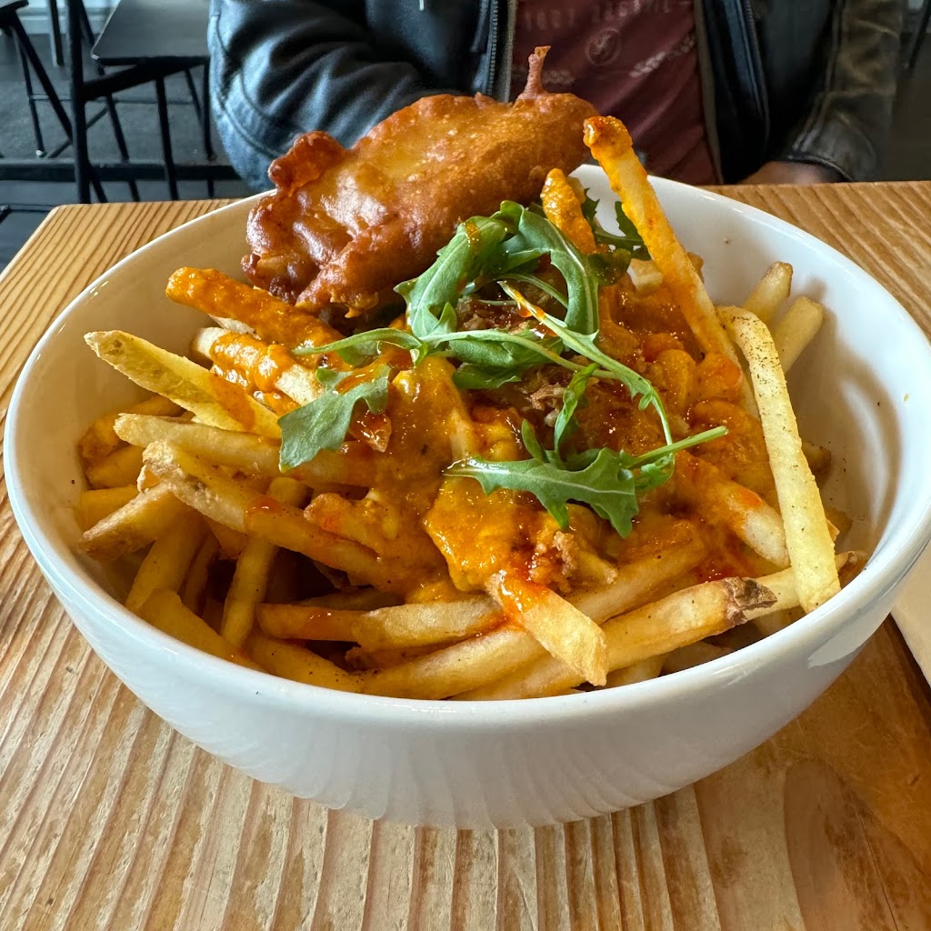 Poutine