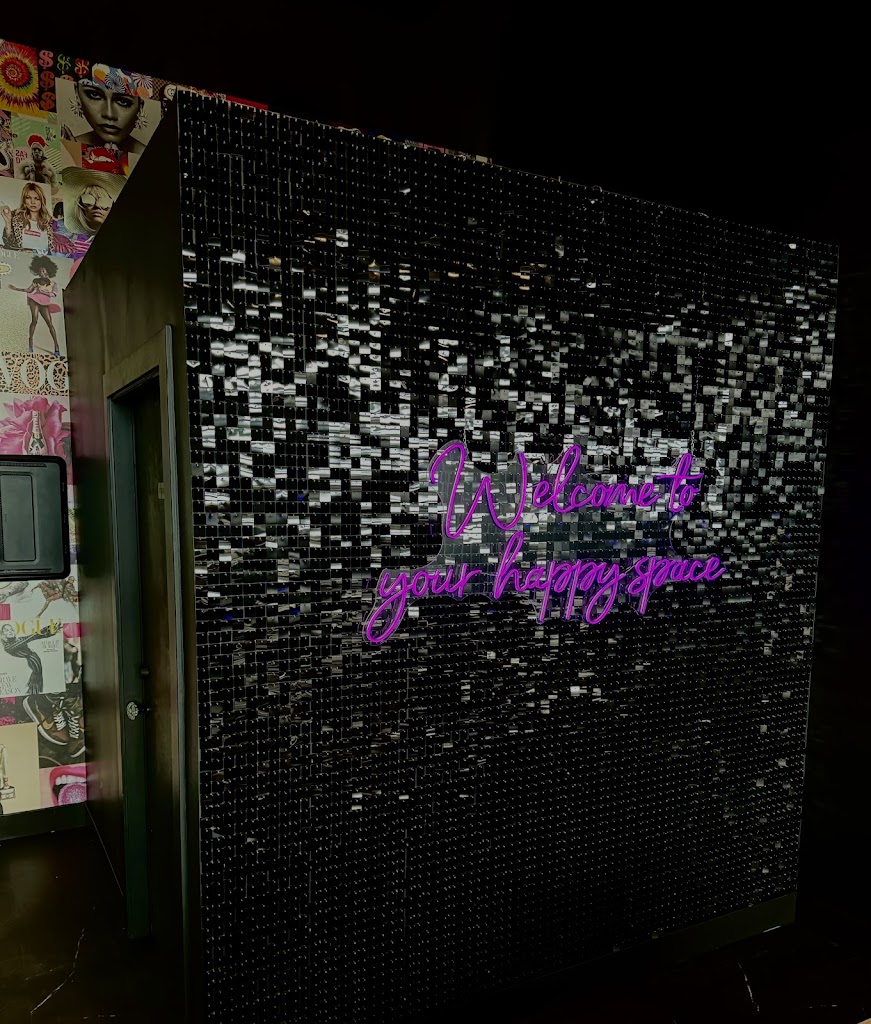  Your Happy Space Reformer Pilates Studio