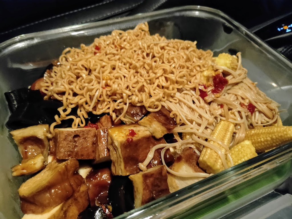 庄腳囝現滷豆干（大溪豆干） 的照片
