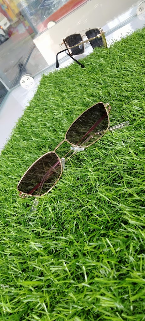 Family Eye Optical