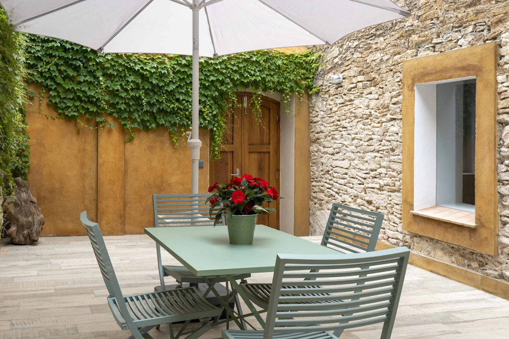 Alta House Apartments 3 cales