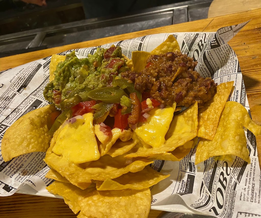NATIVO Alcorcon — Comida y bebida