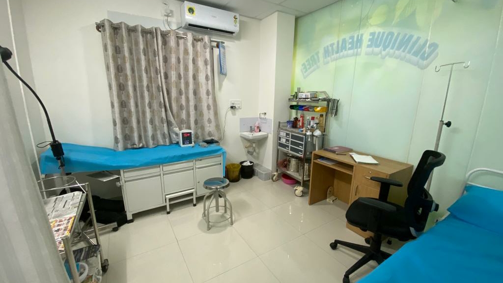 Dr. Dr Babu Reddy T S Best Cardiologist In Bengaluru