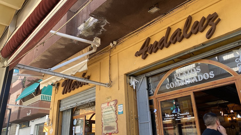 Meson Andaluz