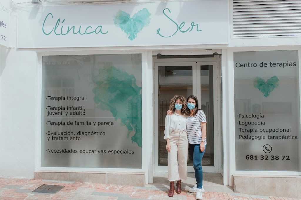 Clinica Ser San Pedro Alcantara