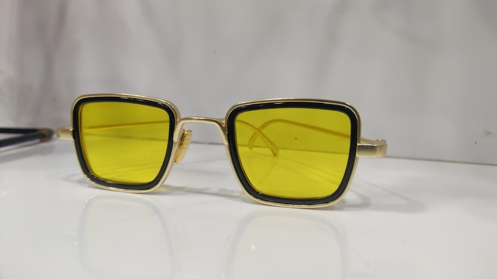 Sethi Opticals