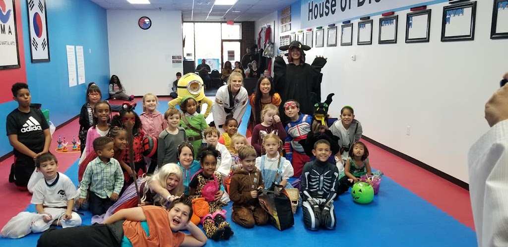  Yang’s Martial Arts Olathe