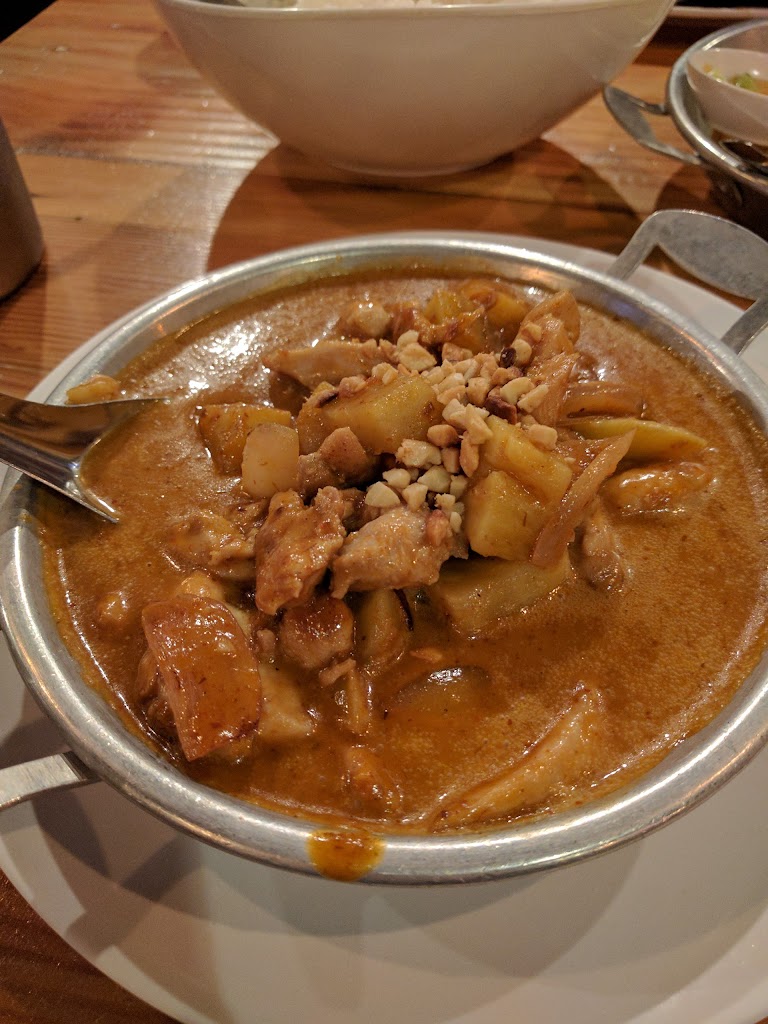 Khao San