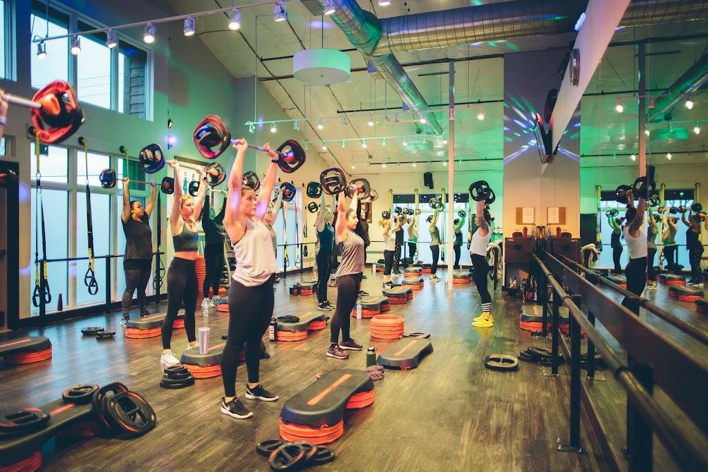  Aspire Total Fitness