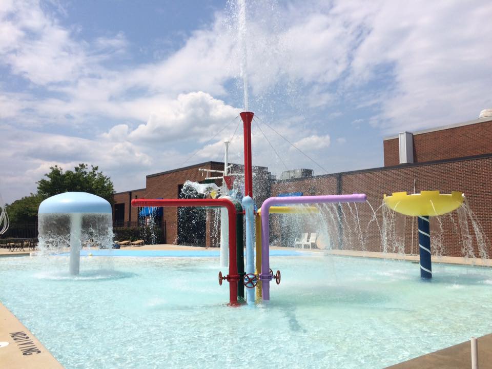  Kernersville Family YMCA