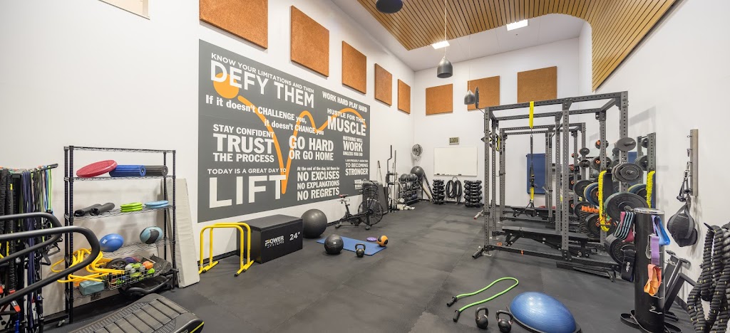  Camelback Village Racquet & Health Club